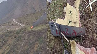 Helicopter Crash, Kedarnath News, helicopter crash in kedarnath