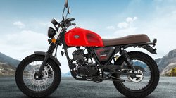 Keeway SR125 भारत में 1.19 लाख रुपये कीमत के साथ लॉन्च, जानें इंजन, फीचर्स, डिजाइन और स्पेसिफिकेशन