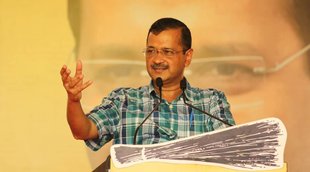 Kejriwal Photo Troll| Kejriwal News| Kejriwal Gujrat CM|