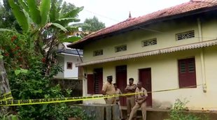 Kerala Human sacrifice | pathanamthitta | Elanthoor