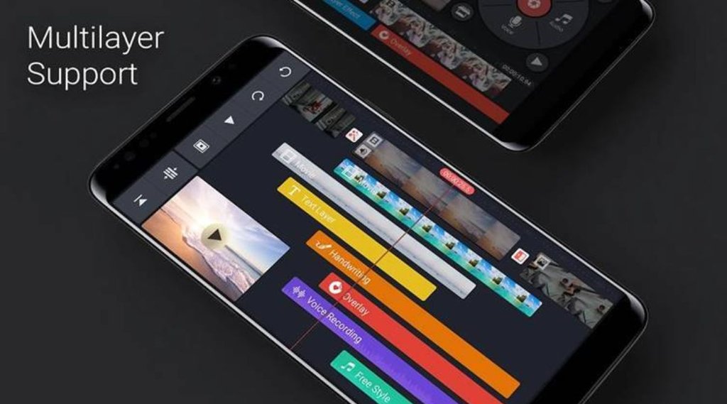 best video editing apps