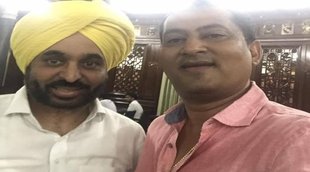 BJP, AAP , Gujarat