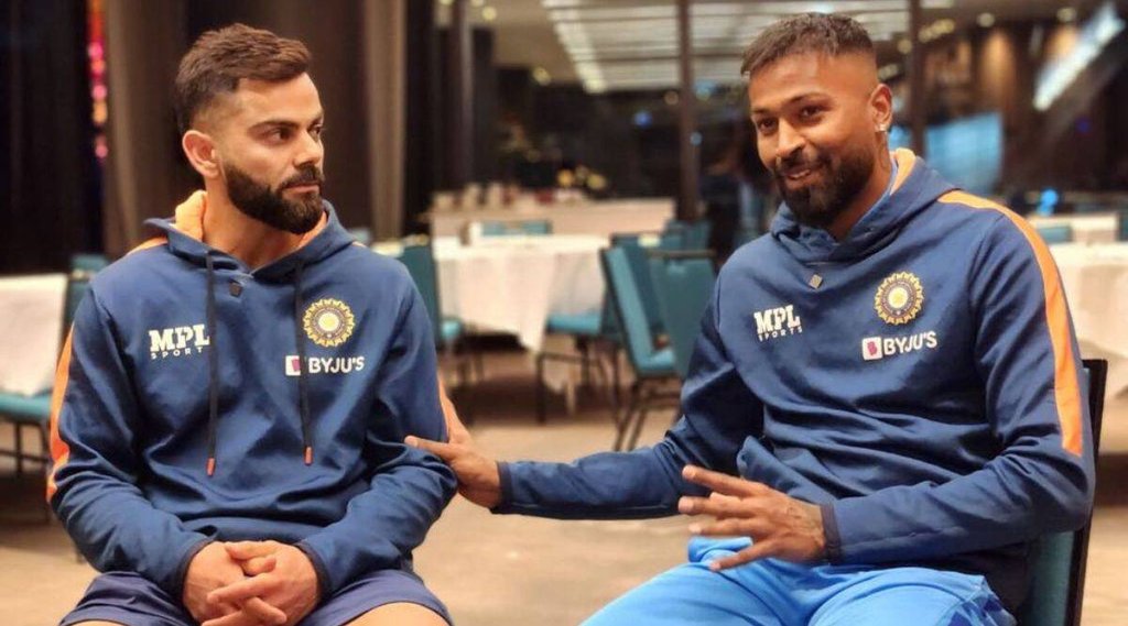 Virat Kohli | Hardik Pandya | T20 World Cup