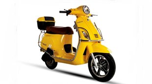 Low Budget Electric Scooter, Long Range Electric Scooter, Komaki Venice Eco Electric Scooter