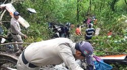 हादसों की कड़ियां