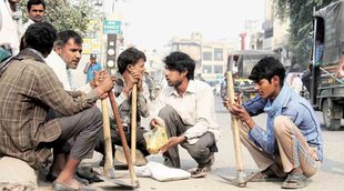 delhi