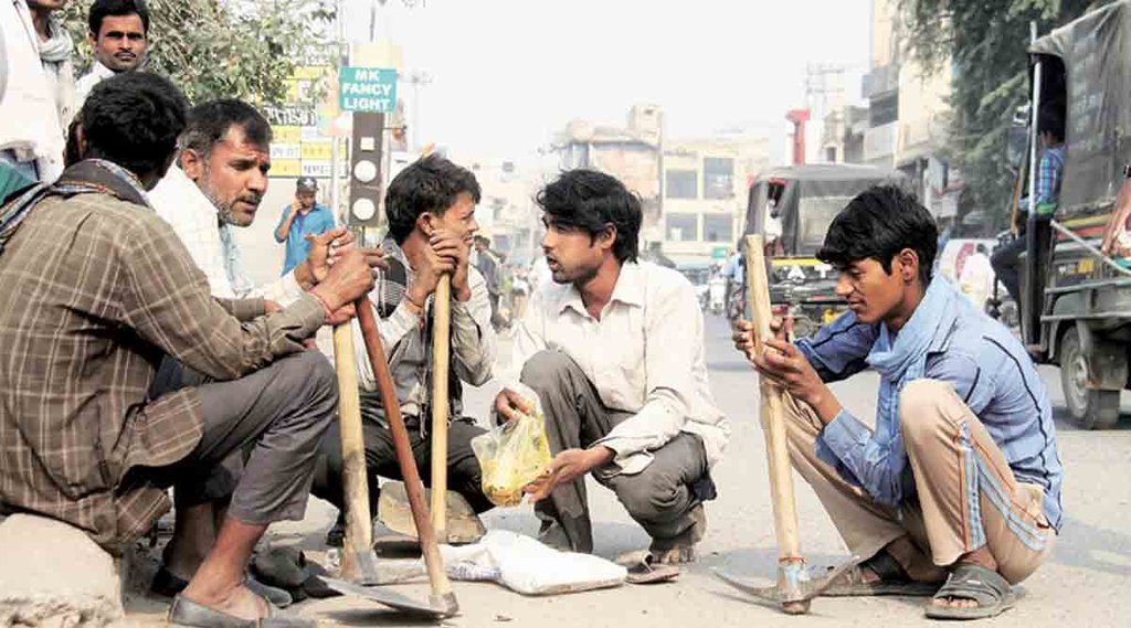 delhi