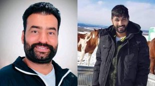 Gangster Lakhbir Singh Landa | Lakha Sidhana | extortion and drug smuggling case