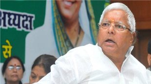 Lalu Prasad Yadav| RJD