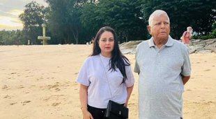 Lalu Prasad Yadav II RJD II Bihar