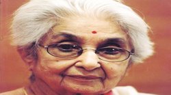 आजाद हिंद की सेनानी कैप्टन लक्ष्मी सहगल