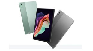 Lenovo Xiaoxin Pad Plus 2023