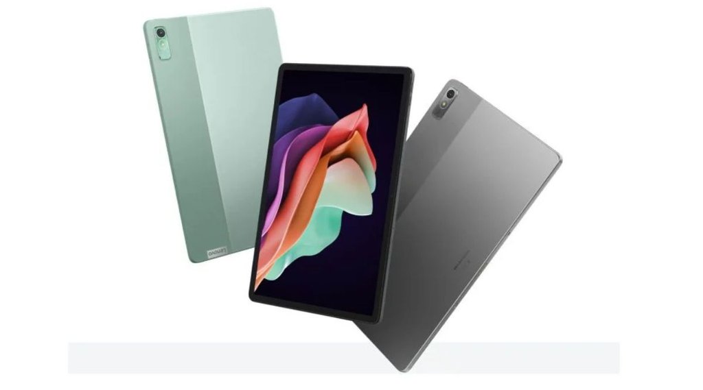 Lenovo Xiaoxin Pad Plus 2023