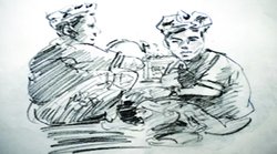 तपनी- पढ़िए सुशील कुमार फुल्ल की कहानी