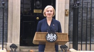 Britain, Britain PM