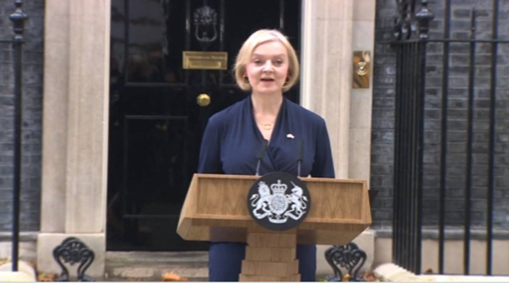 Britain, Britain PM