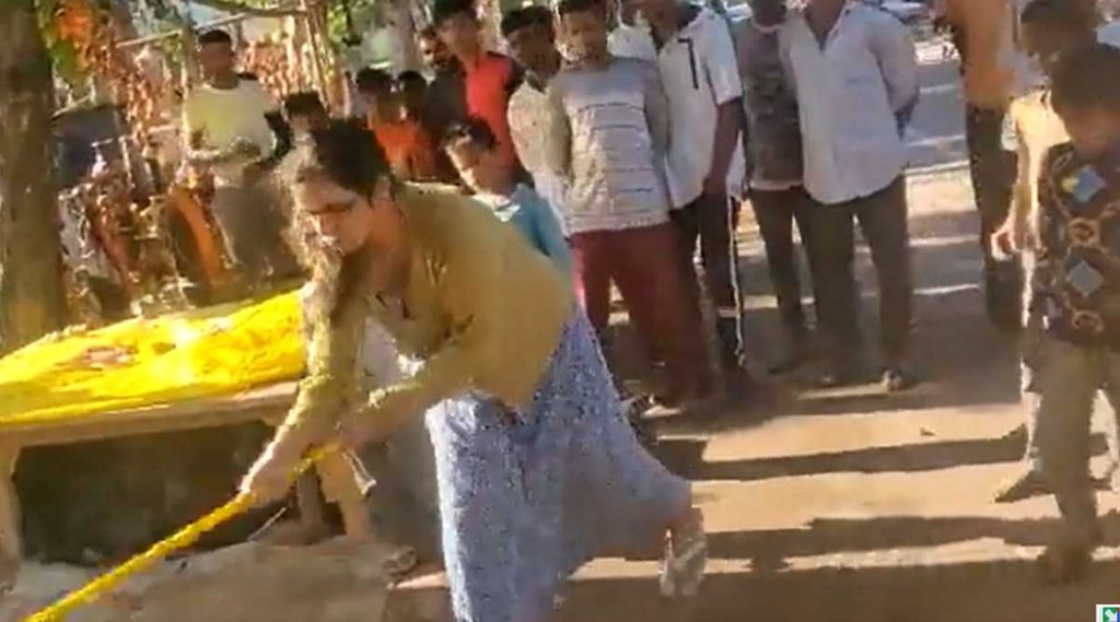 Lucknow II Viral Video II UP Police