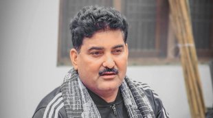 MLA Ajay Singh