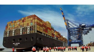 MUNDRA PORT