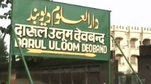 Societies Registration Act, UP Madarsa Survey, Darul Uloom Deoband