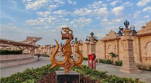 Mahakaal Temple| Madhya Pradesh| PM Modi