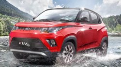 Car Price Guide: Mahindra KUV100 की माइलेज है 18 kmpl, जानें कीमत फीचर्स और स्पेसिफिकेशन