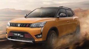 Mahindra New Car, Mahindra New SUV Launch, Mahindra XUV300 Turbo Sport