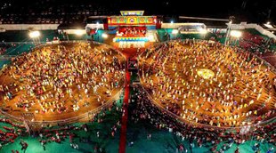 Ahmedabad | garba nights | Man attacked In Ahmedabad
