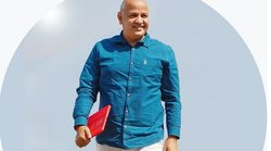 मनीष स‍िसोद‍िया के पास न जमीन, न कार, खातों में भी कुछ लाख रुपए- जान‍िए द‍िल्‍ली के ड‍िप्‍टी सीएम की संपत्‍त‍ि का ब्‍योरा    