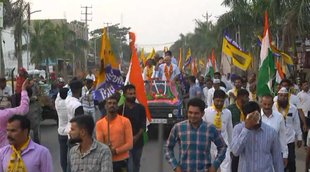 Manish Sisodia II Kapil Mishra II Gujarat