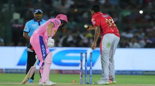 Ravichandran Ashwin | Charlie Dean | Deepti Sharma
