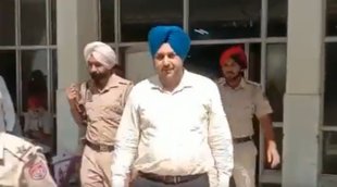 Deepak Tinu | Mansa CIA incharge | Pritpal Singh