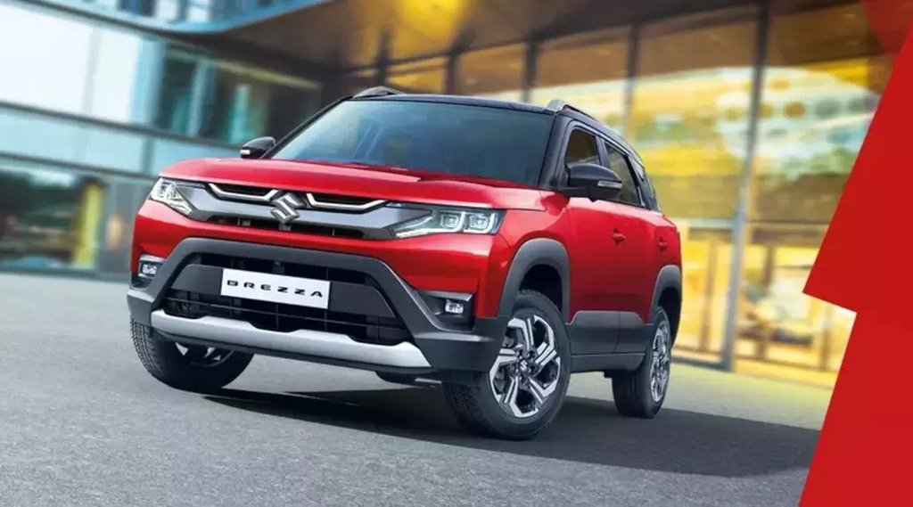 Maruti Suzuki Brezza, Maruti Brezza CNG, Maruti Brezza CNG variants leaked, Maruti Brezza CNG launch date
