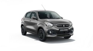 Maruti Celerio LXI, Maruti Celerio LXI Diwali Discount, Maruti Celerio LXI Festive Discount