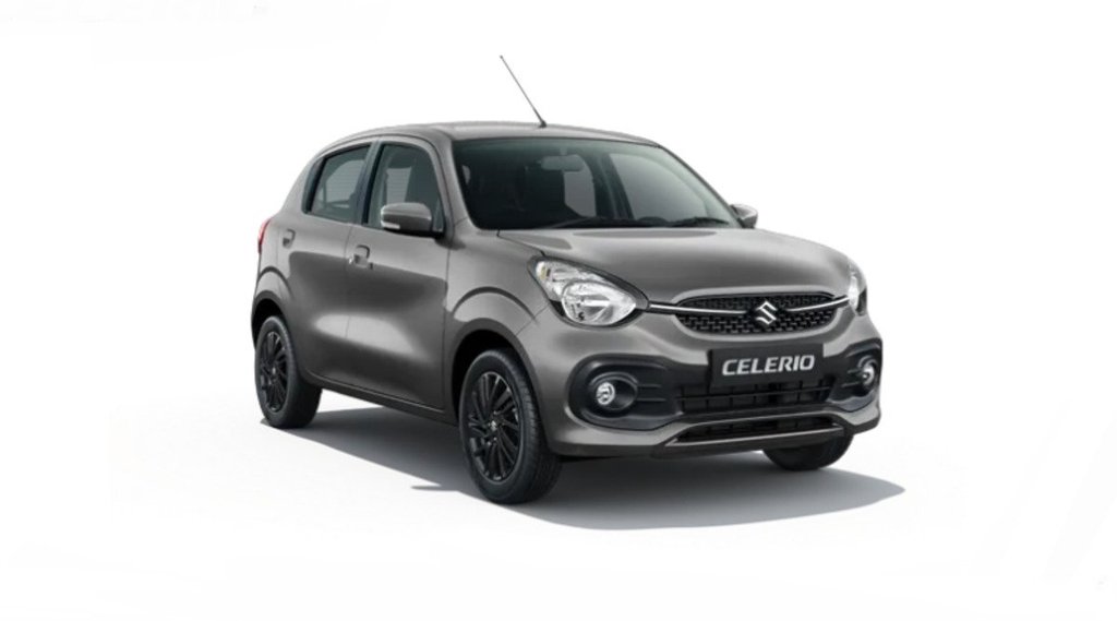 Maruti Celerio LXI, Maruti Celerio LXI Diwali Discount, Maruti Celerio LXI Festive Discount