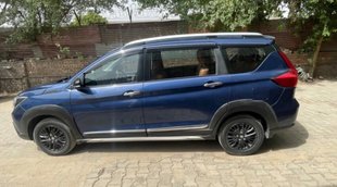 Second Hand MPV, Second Hand Ertiga, Second Hand 7 Seater MPV