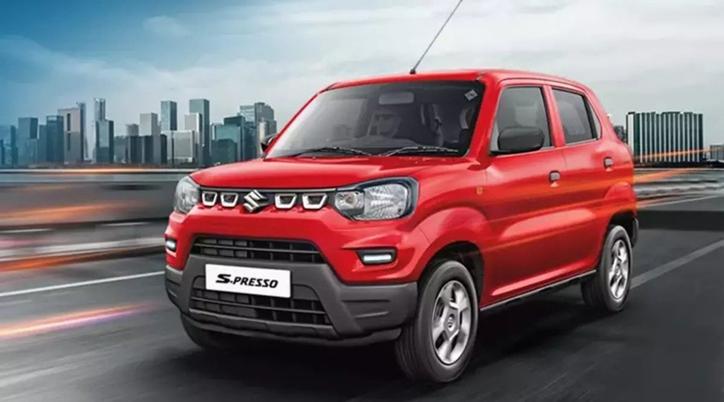 Maruti Suzuki New CNG Car Launch, Maruti S Presso S CNG, Maruti S Presso S CNG Launch News