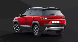 Maruti Suzuki Brezza CNG, Maruti Suzuki Brezza CNG Launch Details, Maruti Suzuki Brezza CNG All Variant Detail