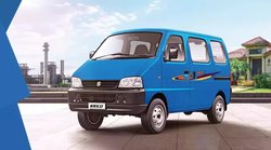 Maruti Eeco CNG मिल सकती है 60 हजार की डाउन पेमेंट के साथ, जानें कंप्लीट फाइनेंस प्लान