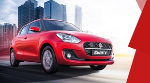 Car Finance Plans, Maruti Suzuki Car Finance Plans, Maruti Swift VXI CNG