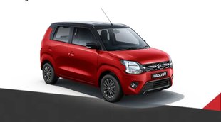 Maruti Car Finance Plans, Maruti WagonR LXI Base Model, Maruti WagonR LXI Base Model Price