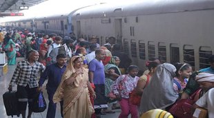 Railway Board, Additional Trains