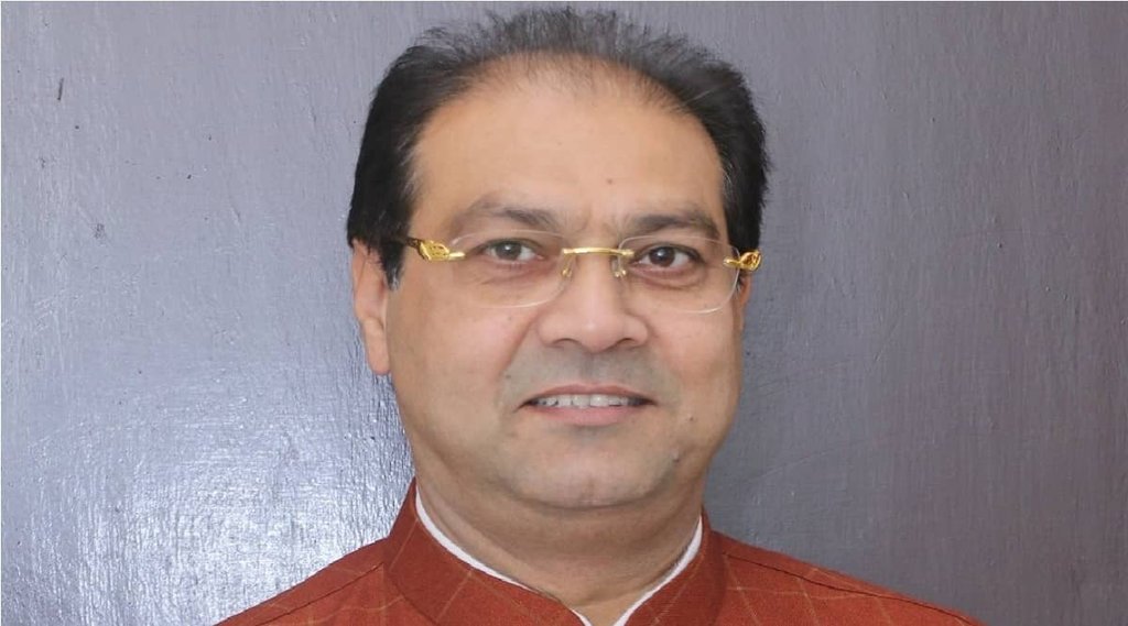 Mohsin Raza