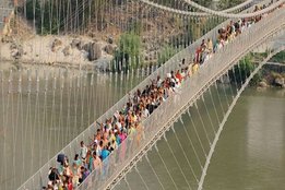 Morbi Bridge Update| PM Modi| Gujarat Election