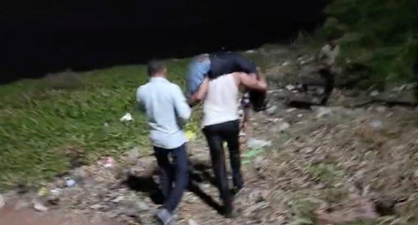 143 साल पुराने इस पुल ने हादसे में अब तक 141 लोगों की जिंदगी लील ली।