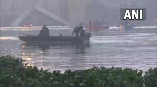 Morbi II Gujarat II Priti Gandhi