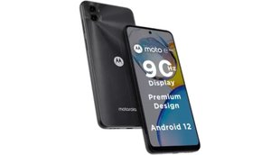 Moto E22s Price in india