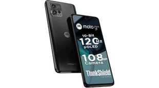 Moto G72 Price in india