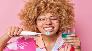 Mouth Health Tips, Mouthwash Home remedy, Dental care Tips