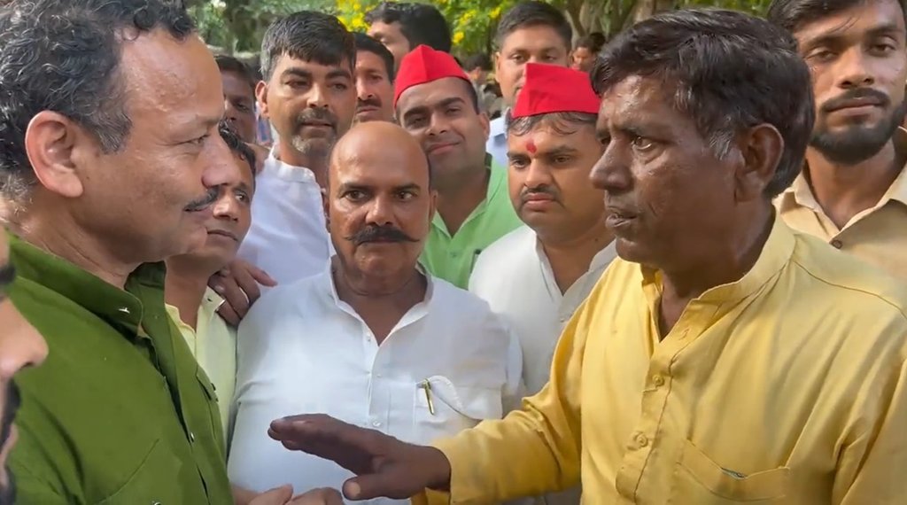 Mulayam Singh Yadav Death Video| Mulayam News| Mulayam Death News|